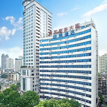 Insail Hotels  Kanton Exterior foto